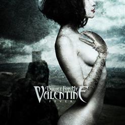 Bullet For My Valentine — Pretty On The Outside