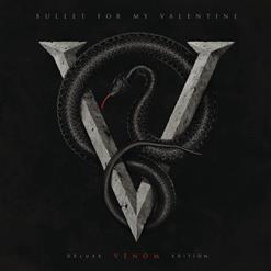 Bullet For My Valentine — Venom