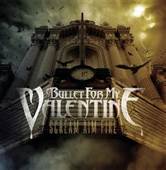 Bullet For My Valentine — Waking The Demon