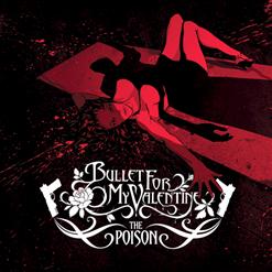 Bullet For My Valentine — Welcome Home (Sanitarium) (Metallica Cover)