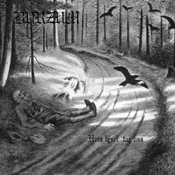 Burzum — Det Som En Gang Var