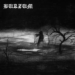 Burzum — Feeble Screams From Forests Unknown