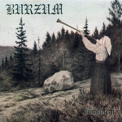 Burzum — Gebrechlichkeit I