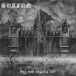 Burzum — Lost Wisdom