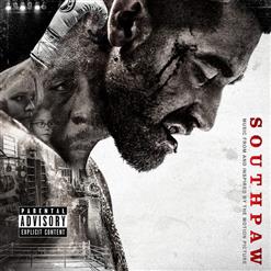 Busta Rhymes — Beast (Southpaw Remix)