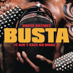 Busta Rhymes — I Know What You Want (feat. Mariah Carey & Flipmode Squad)