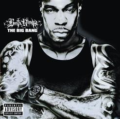Busta Rhymes — Touch It