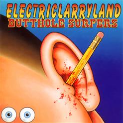 Butthole Surfers — Pepper
