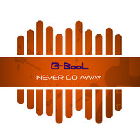 C-Bool — Never Go Away