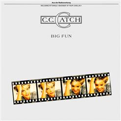 C.C. Catch — Are You Serious
