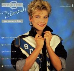 C.C. Catch — House Of Mystic Lights