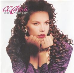 C.C. Catch — Midnight Hour