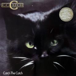 C.C. Catch — Stay