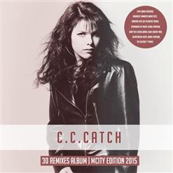 C.C. Catch — Strangers By Night (Long Version)