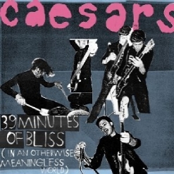 Caesars — Jerk It Out