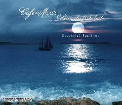 Cafe del Mar — Always Mine