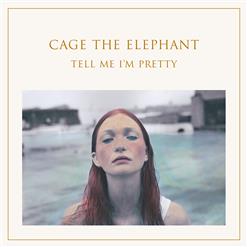 Cage the Elephant — Cold Cold Cold