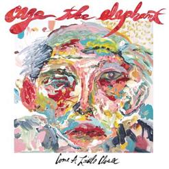 Cage the Elephant — Come A Little Closer