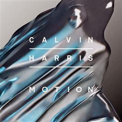 Calvin Harris — Pray To God (ft. HAIM)
