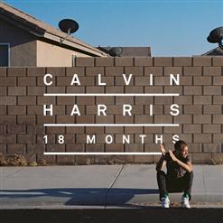 Calvin Harris — We Found Love (ft. Rihanna)