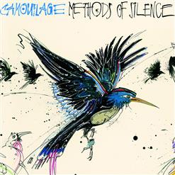 Camouflage — Love Is A Shield