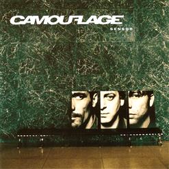 Camouflage — Me and You