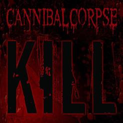 Cannibal Corpse — Death Walking Terror