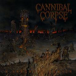 Cannibal Corpse — High Velocity Impact Spatter