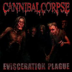 Cannibal Corpse — Priests Of Sodom