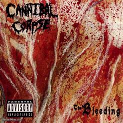 Cannibal Corpse — Staring Through The Eyes Of The Dead
