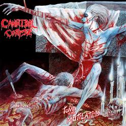 Cannibal Corpse — The Cryptic Stench