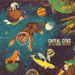 Capital Cities — Kangaroo Court