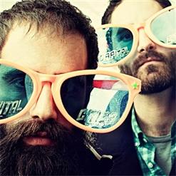 Capital Cities — Safe And Sound
