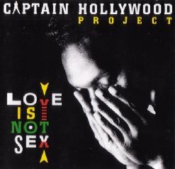 Captain Hollywood Project — Only With You