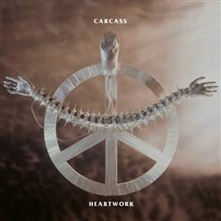 Carcass — Heartwork