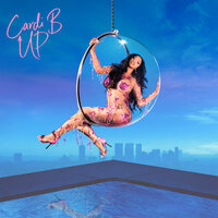 Cardi B — Up