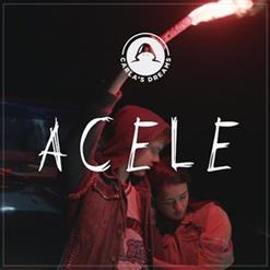 Carla's Dreams — Acele