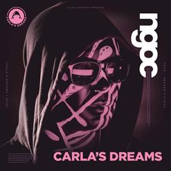 Carla's Dreams — Te Rog
