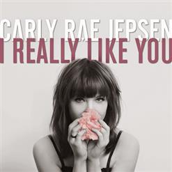 Carly Rae Jepsen — I Really Like You