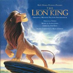 Carmen Twillie — Circle Of Life