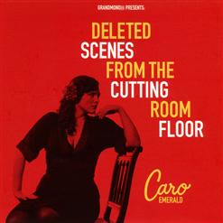 Caro Emerald — Dr. Wanna Do