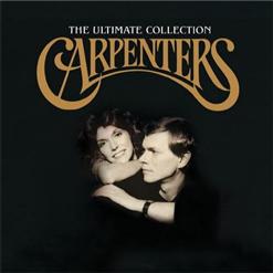 Carpenters — (They Long To Be) Close To You