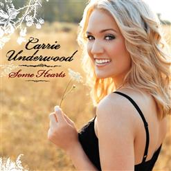Carrie Underwood — Before He Cheats