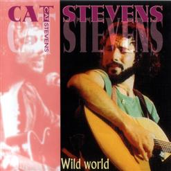 Cat Stevens — Wild World