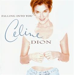 Céline Dion — Because You Loved Me