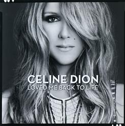Céline Dion — Incredible (feat. Ne-Yo)