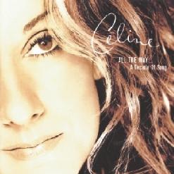 Céline Dion — That's the Way It Is