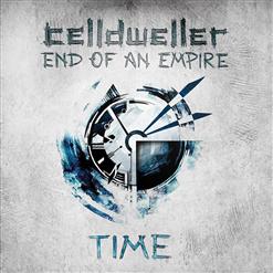 Celldweller — Lost In Time