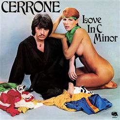 Cerrone — Love In C Minor