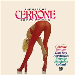 Cerrone — Supernature (Edit)